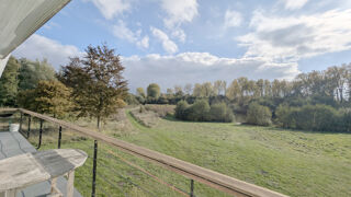  Maison � vendre 3 pi�ces 84 m�