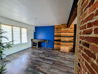  Maison à vendre 4 pièces 95 m²