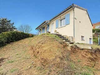  Maison � vendre 4 pi�ces 81 m�