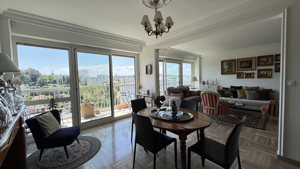 Appartement – Saint-Etienne, Patroa, Terrenoire - Vue 4