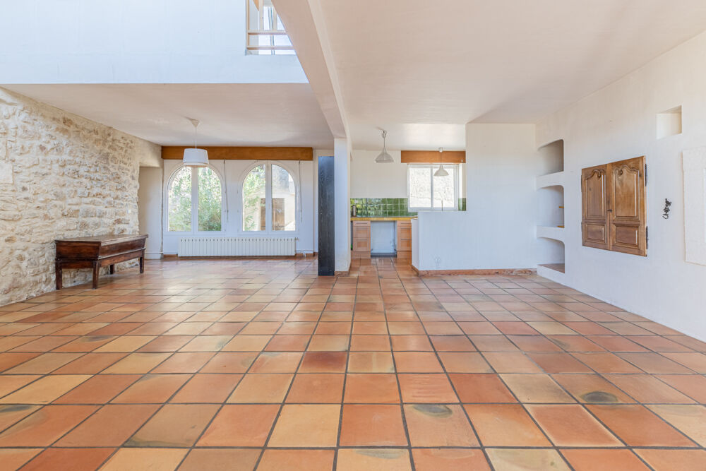 MAISON - PROCHE MONTPELLIER