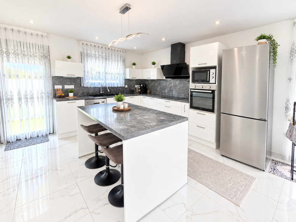 Vente Maison VILLA RECENTE DE PLAIN-PIED Narbonne