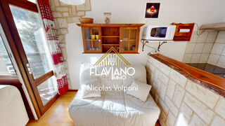  Appartement � vendre 1 pi�ce 28 m�