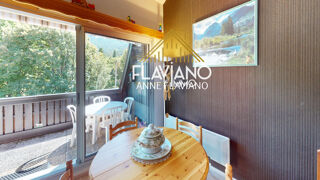  Appartement  vendre 2 pices 54 m