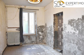  Maison � vendre 3 pi�ces 68 m�