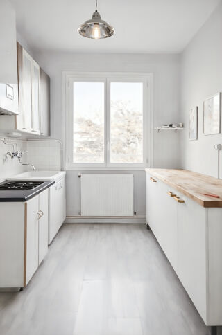  Appartement � vendre 3 pi�ces 71 m�