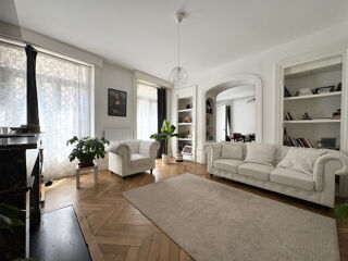  Appartement à vendre 4 pièces 125 m²