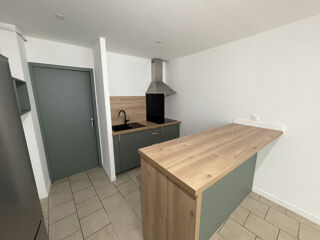  Immeuble à vendre 82 m² Montauban