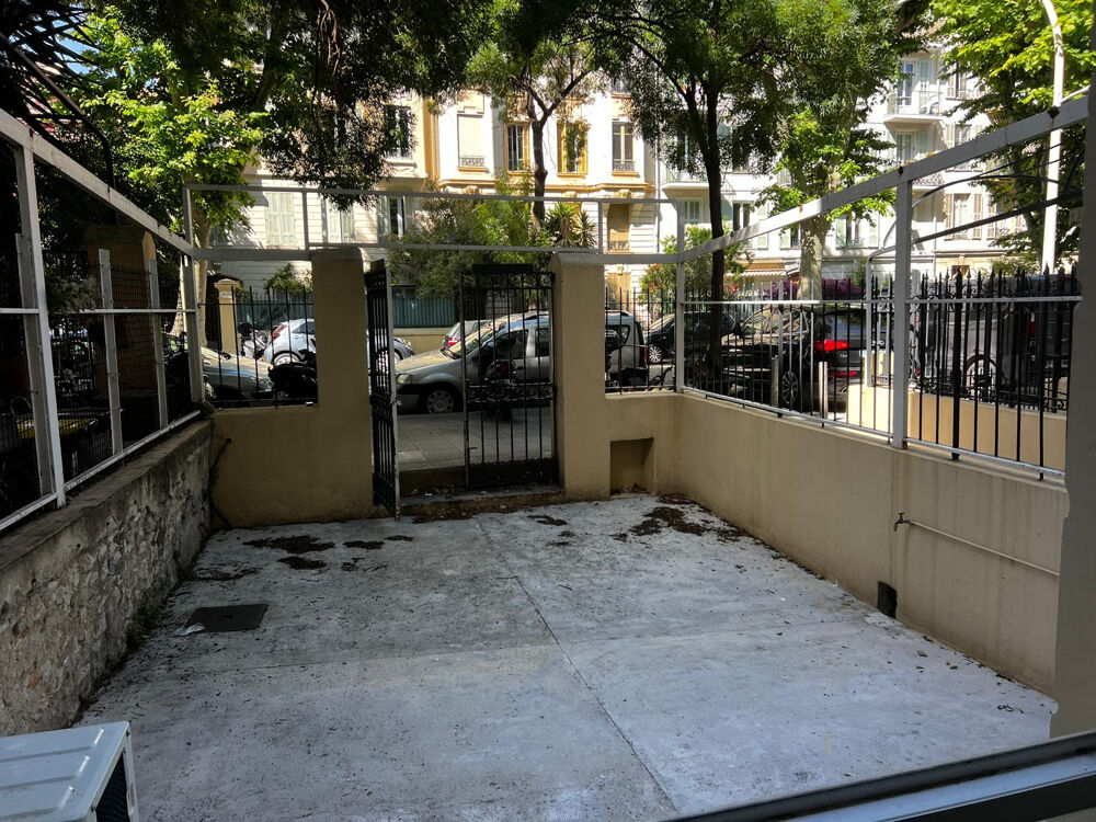 Vente Appartement Idéal pour Airbnb Nice