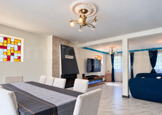  Maison à vendre 5 pièces 136 m²