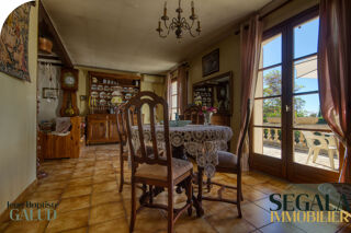  Maison à vendre 5 pièces 105 m²