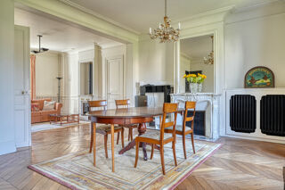 Maison à vendre 11 pièces 264 m²