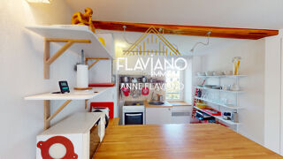  Appartement  vendre 1 pice 30 m