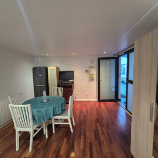  Appartement � louer 1 pi�ce 26 m�