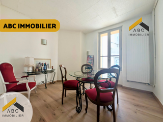  Maison à vendre 4 pièces 90 m²