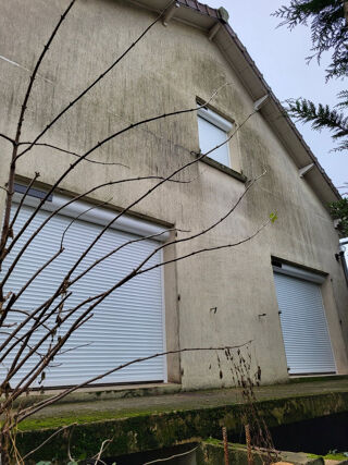  Maison � vendre 7 pi�ces 190 m�