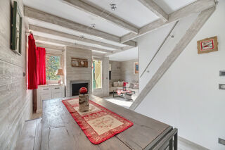Vente Duplex/Triplex Auron   Duplex 4 pièces avec jardin et garage Auron