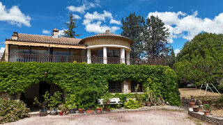  Maison � vendre 9 pi�ces 220 m�