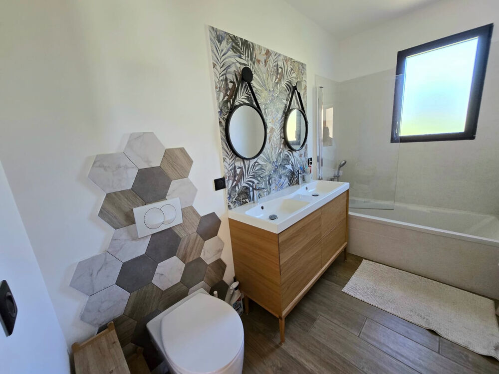 � vendre  Maison Chateau Gombert (13013)