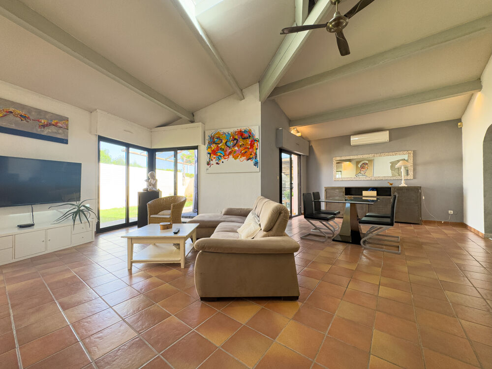 � vendre  Maison P�rols (34470)