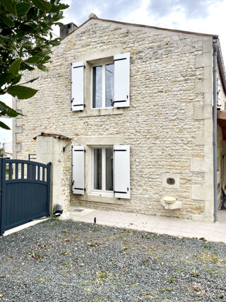  Maison à vendre 5 pièces 120 m²