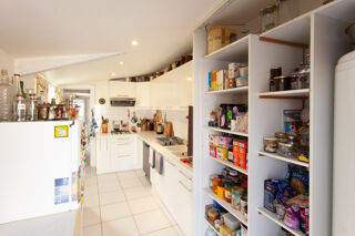  Maison à vendre 5 pièces 130 m²