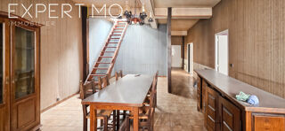  Appartement � vendre 3 pi�ces 86 m�