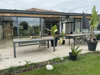  Maison � vendre 7 pi�ces 350 m�