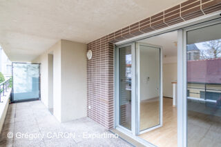  Appartement � vendre 2 pi�ces 40 m�