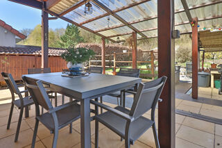  Maison à vendre 5 pièces 155 m²