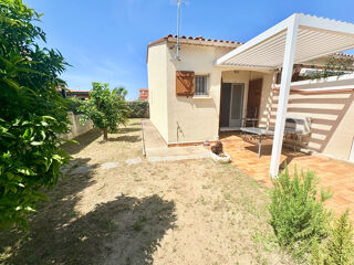  Maison � vendre 3 pi�ces 40 m�
