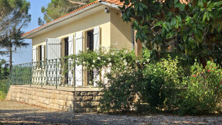  Maison à vendre 4 pièces 107 m²