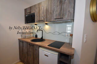  Appartement � vendre 1 pi�ce 27 m�