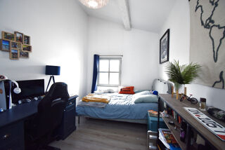  Appartement � vendre 4 pi�ces 100 m�