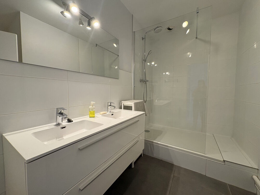 Location Appartement Appartement 3 chambre - Coeur du centre ville St etienne
