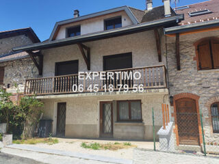 Vente Maison MAISON DANS QUARTIER CALME - GRANDS VOLUMES St aupre