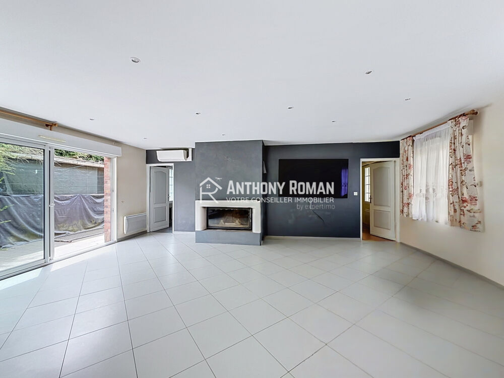 Vente Maison MAISON PLAIN-PIED - 90M2-3PIÈCES Seclin