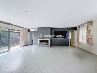 Maison à vendre 3 pièces 90 m²
