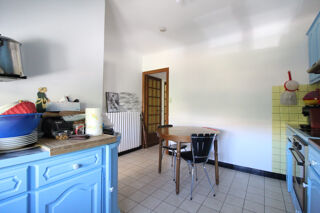  Maison à vendre 5 pièces 91 m²
