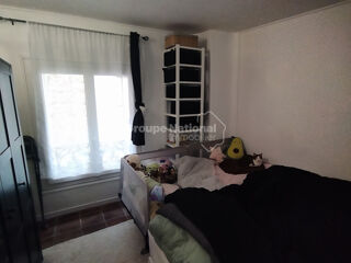  Maison � vendre 5 pi�ces 81 m�