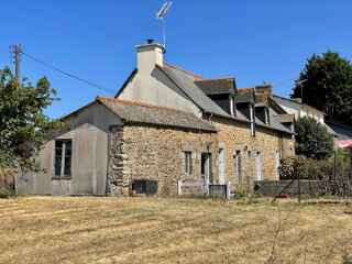  Maison à vendre 3 pièces 74 m²