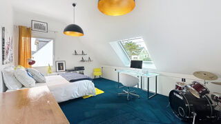  Maison à vendre 7 pièces 263 m²