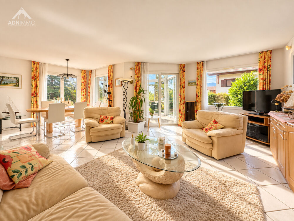 Maison 5 Pièces 148 m2