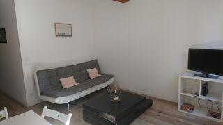  Appartement � louer 2 pi�ces 40 m�