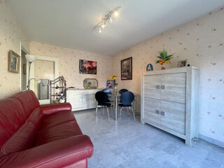  Appartement à vendre 2 pièces 43 m²