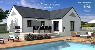  Terrain � vendre 1525 m�