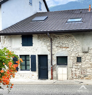  Maison � vendre 3 pi�ces 94 m�