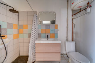  Appartement � vendre 1 pi�ce 50 m�