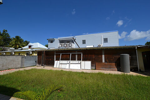   Haut de villa T3 meubl CC Appartement - 3 pice(s) - 57 m