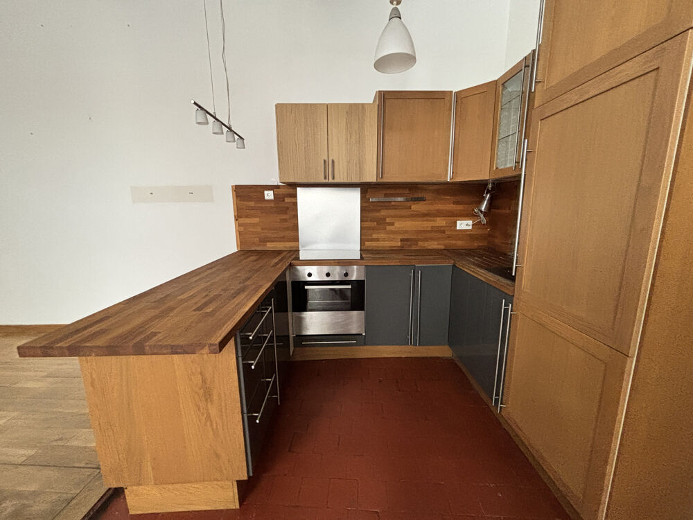 Vente Loft Loft avec terrasse au coeur de Nîmes Nimes
